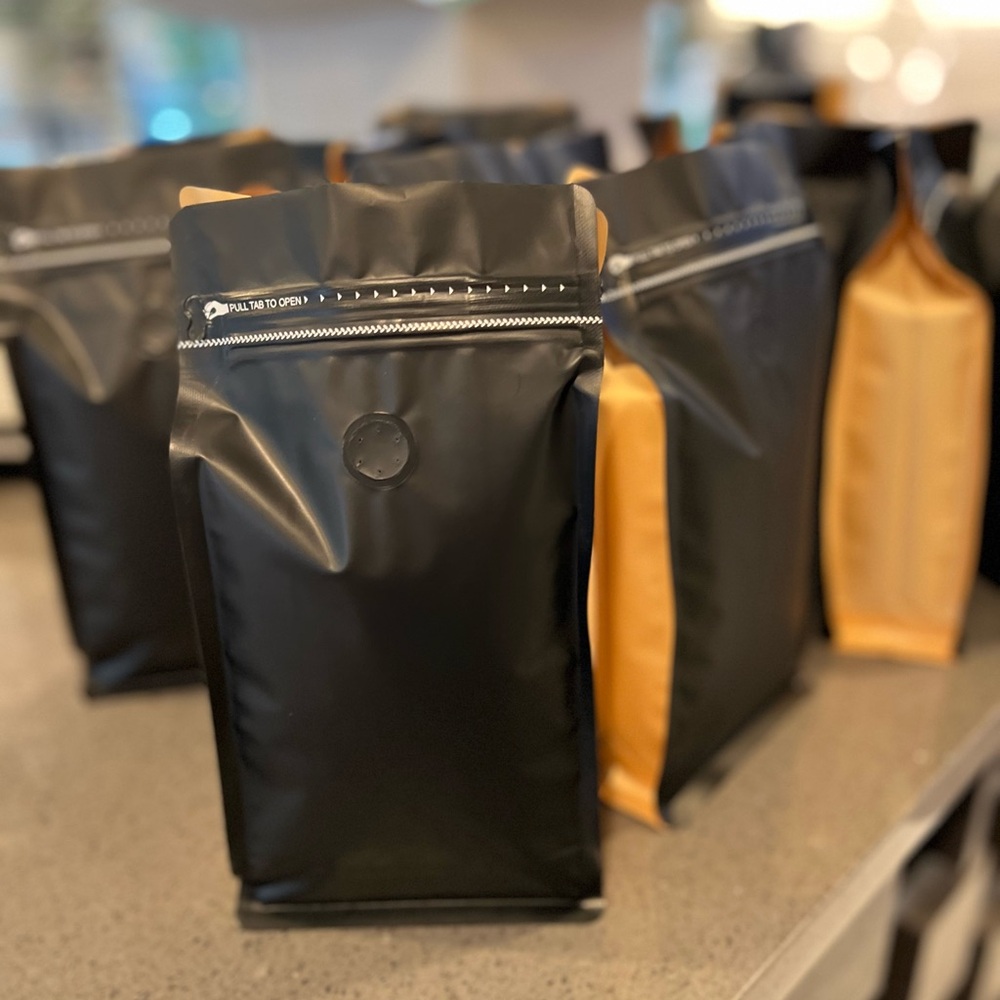 New! Pack of Starbucks coffee in a package 5”by 6” - Picture 11 of 11